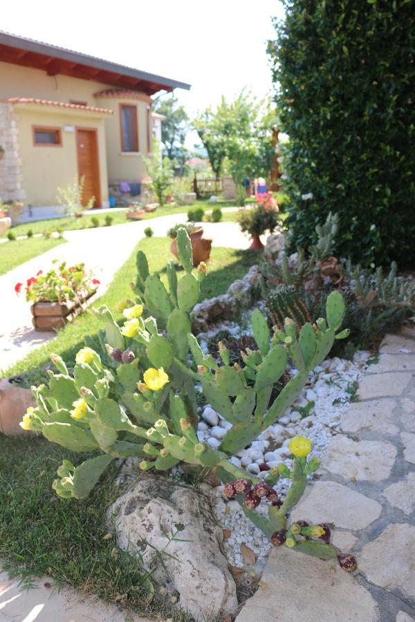 B&B A Casa Di Zia Luisa Venticano Exterior foto